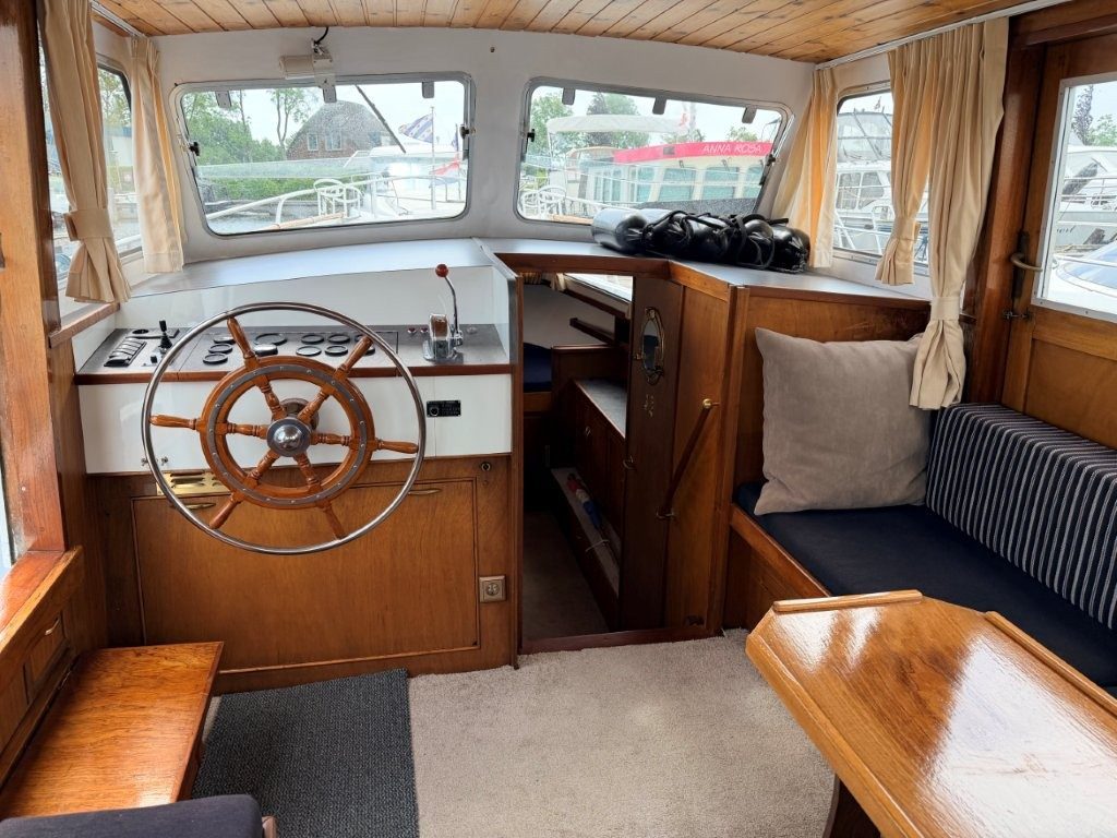 Boorncruiser 1100 AK — foto 12 van 29