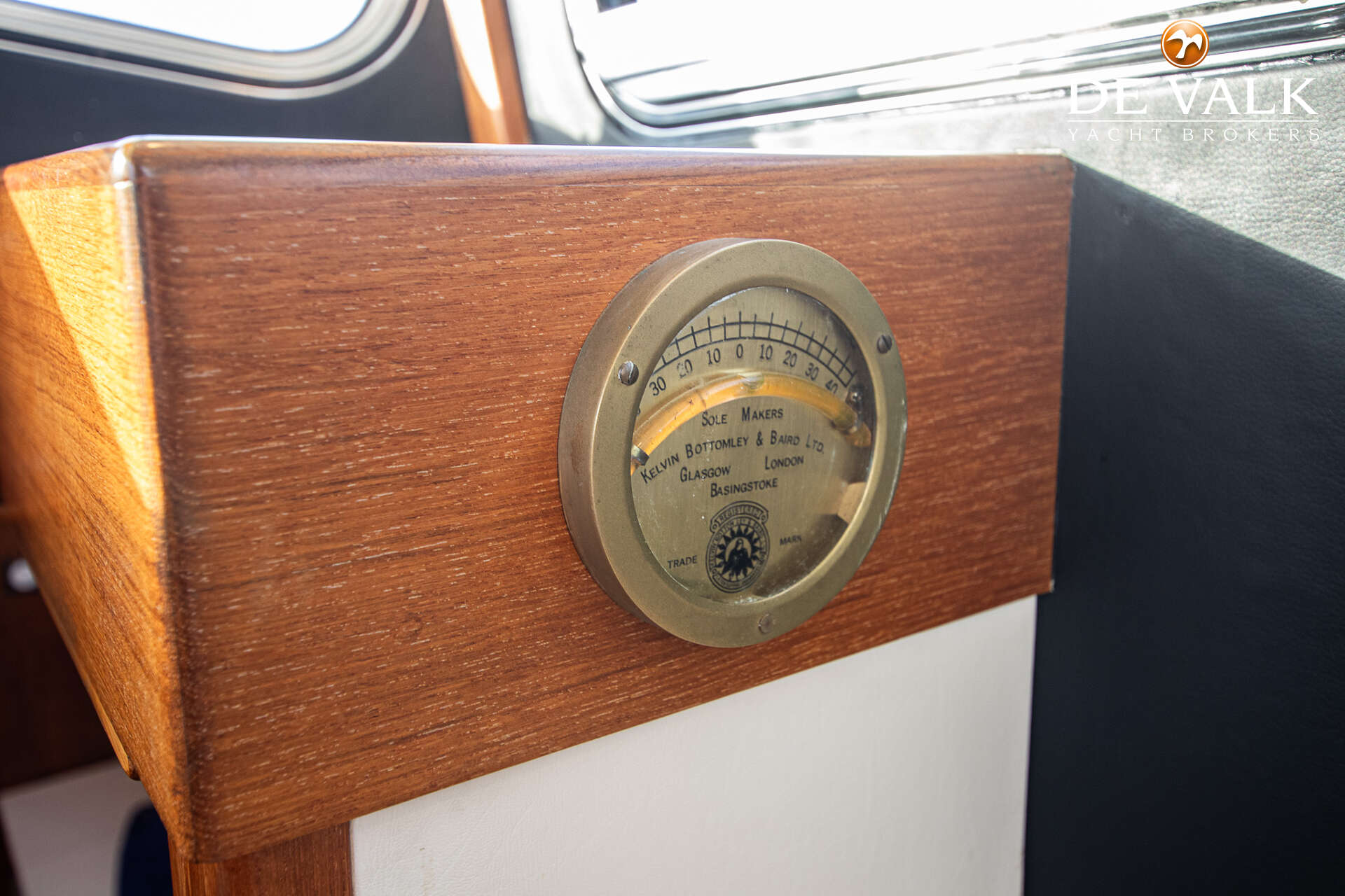 FAIRWAYS Marine Fisher 30 Pilothouse — foto 28 van 38