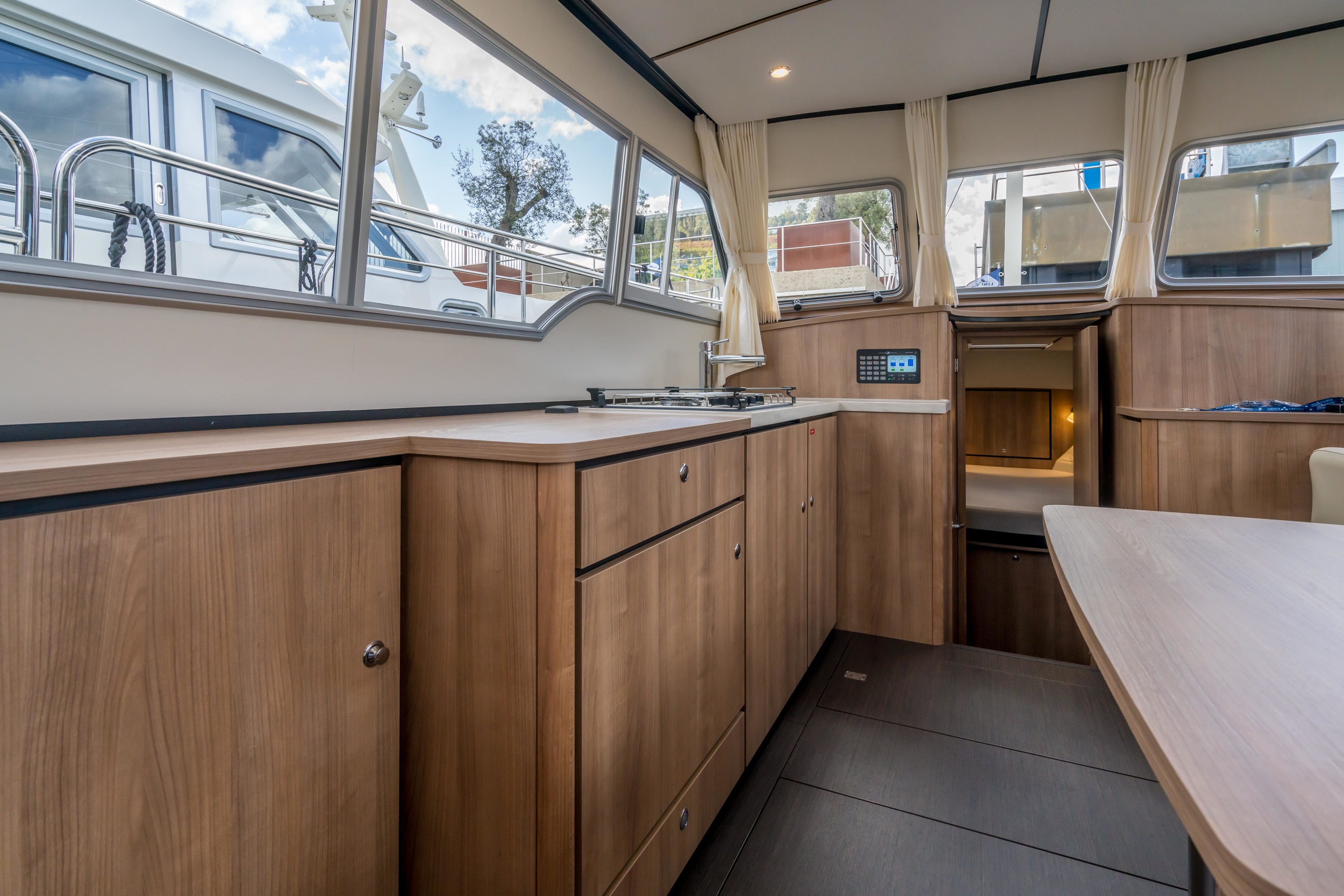 Linssen Grand Sturdy 35.0 AC INTERO — foto 50 van 78