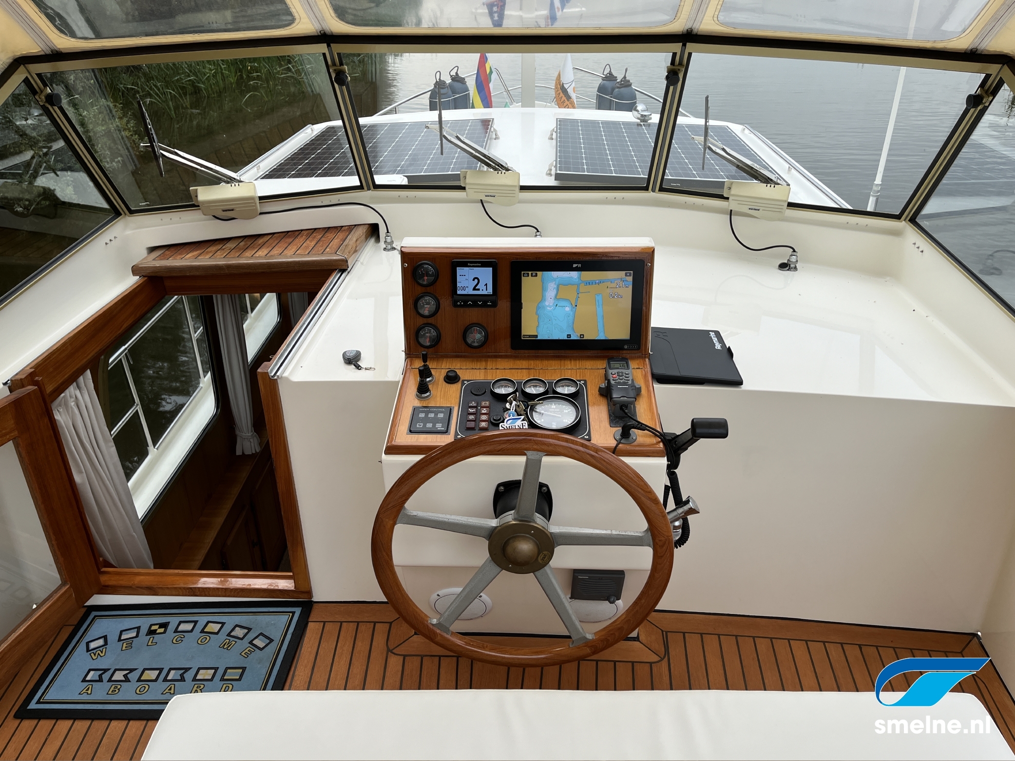 Smelne Vlet 1200 — foto 43 van 68