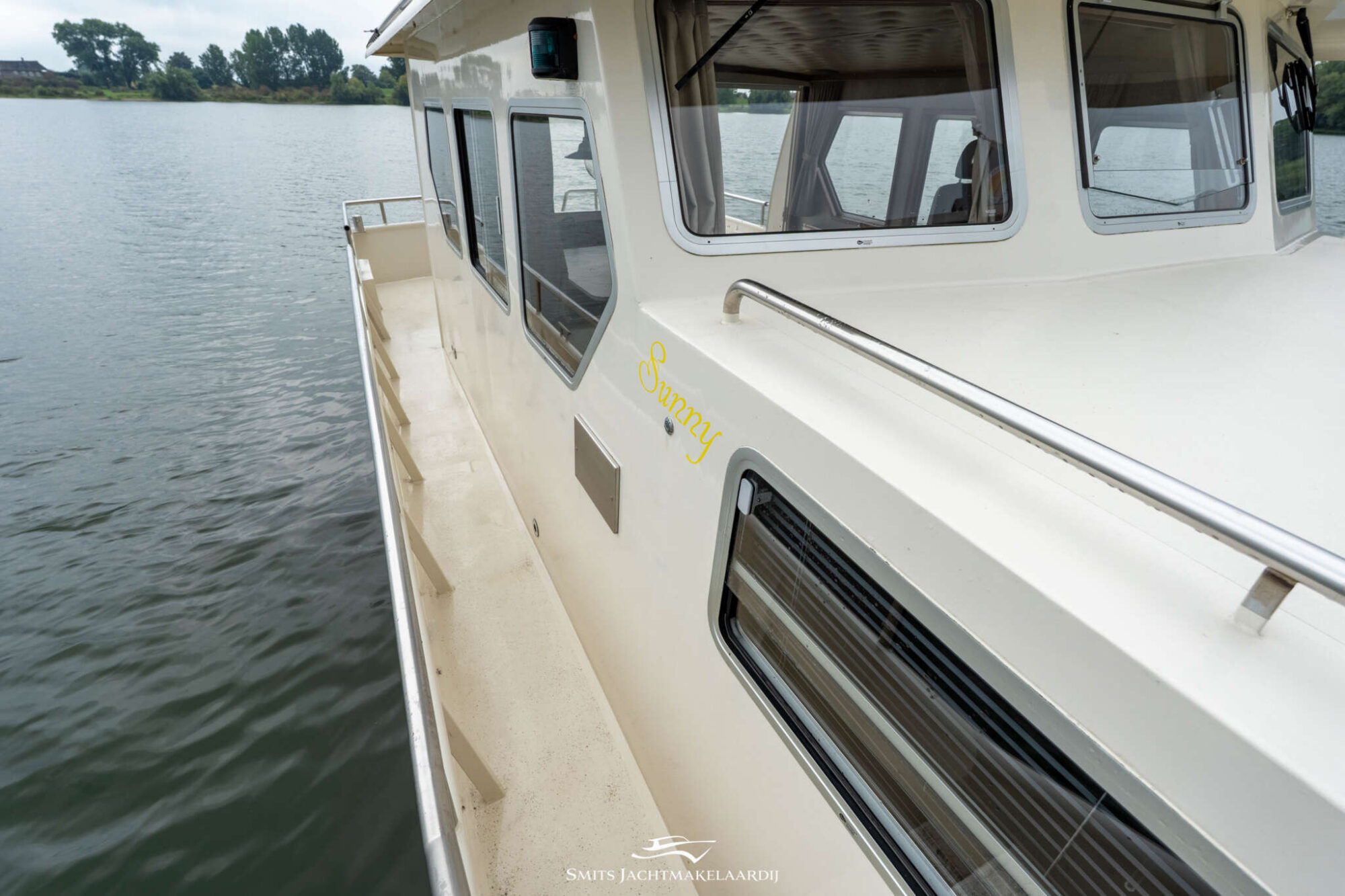 Buijs Kruiser 10.80 Salon OK — foto 46 van 61