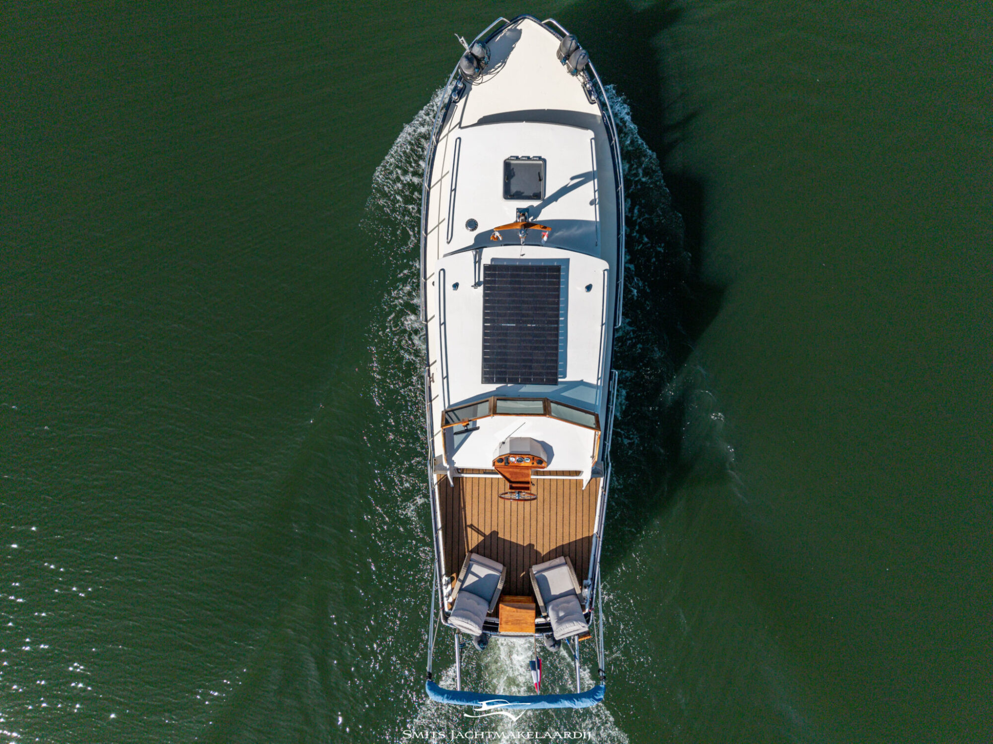 Van der Zee Vlet 10.40 AK — foto 32 van 33
