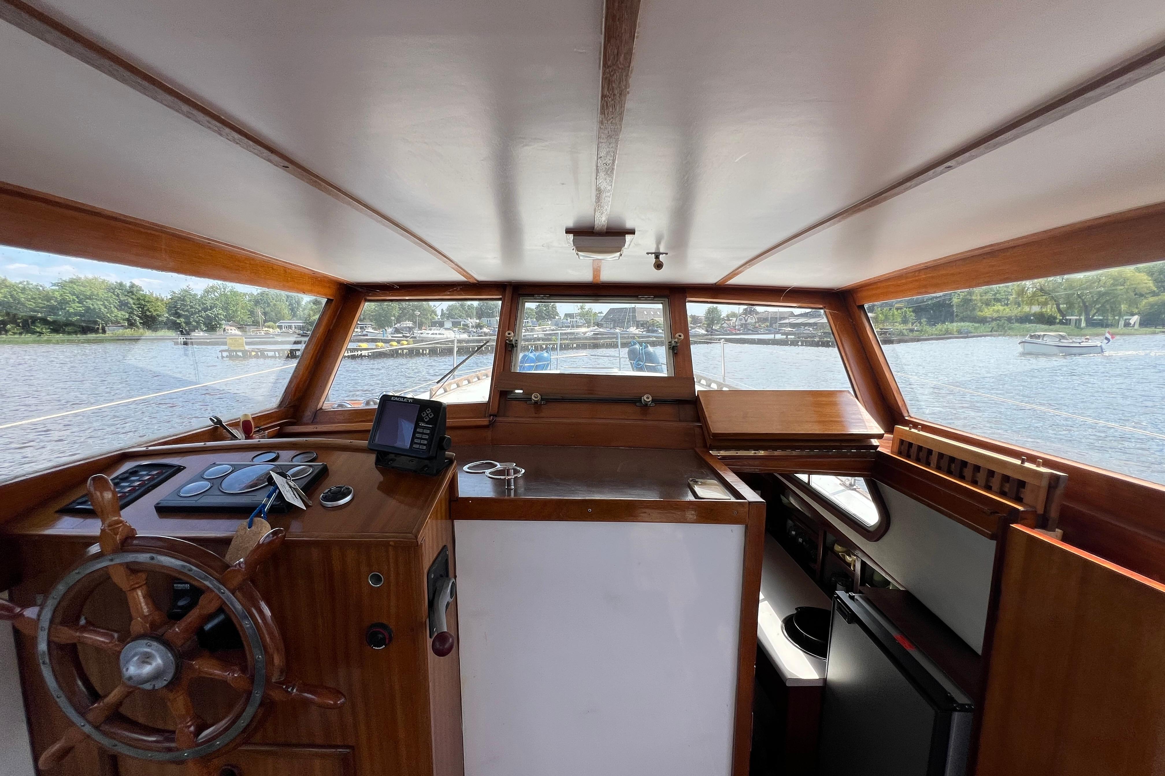 Kruiser Polyflash 950 — foto 18 van 39