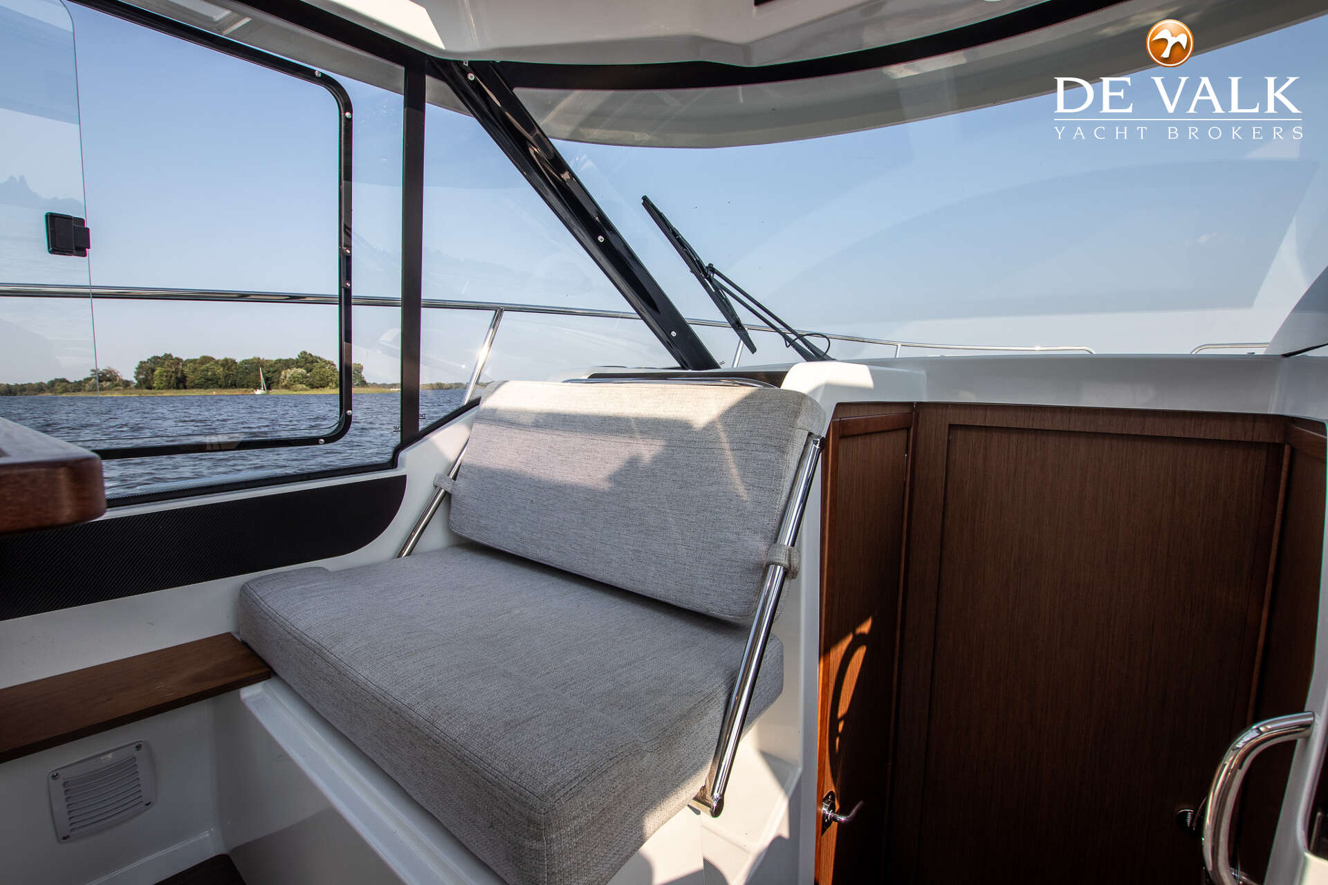 Jeanneau Merry Fisher 895 — foto 38 van 44