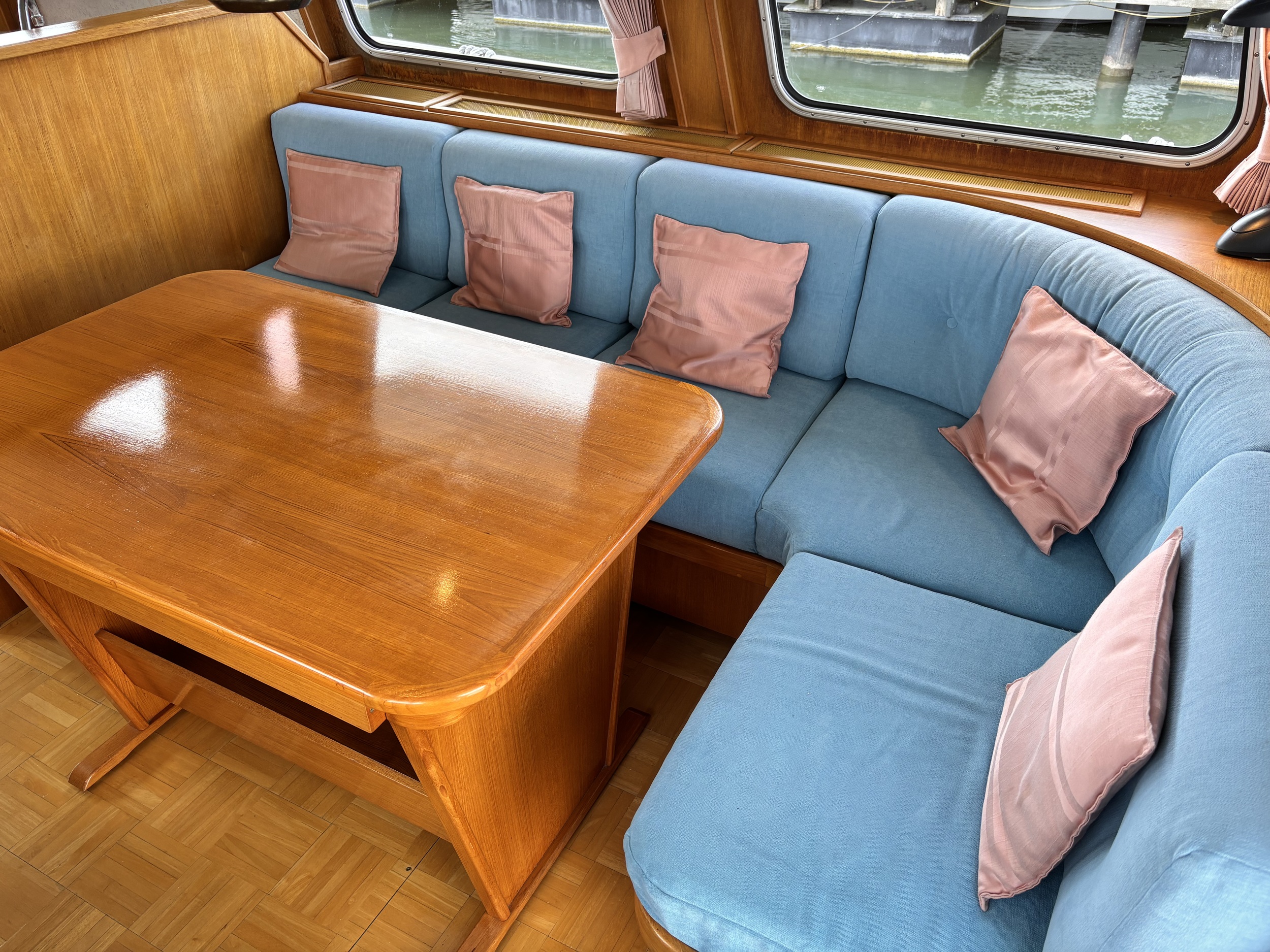 Alm Trawler 13.20 AD — foto 13 van 32