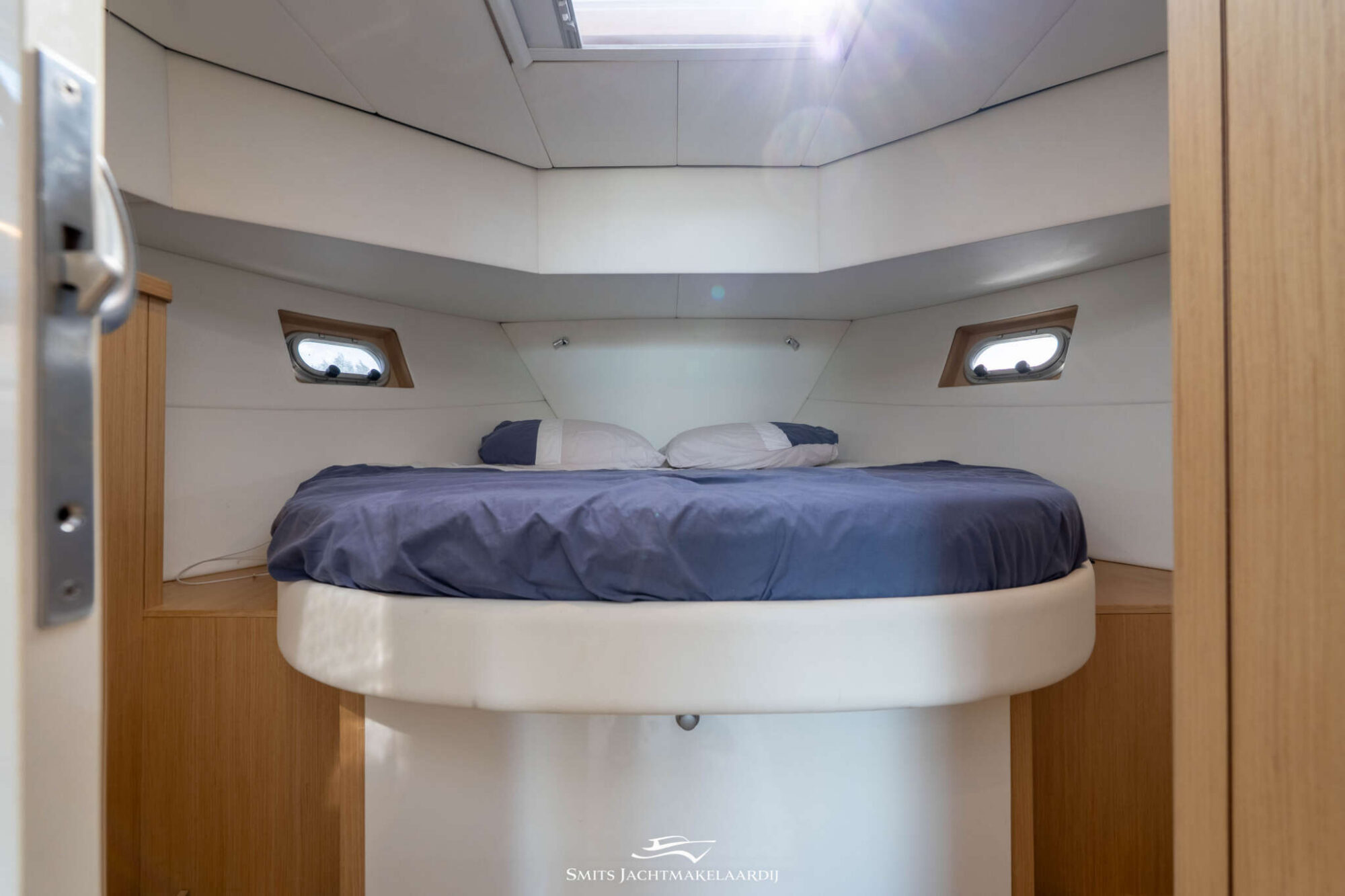 Crown yachts Crown Keyzer C107 Cabrio — foto 32 van 59