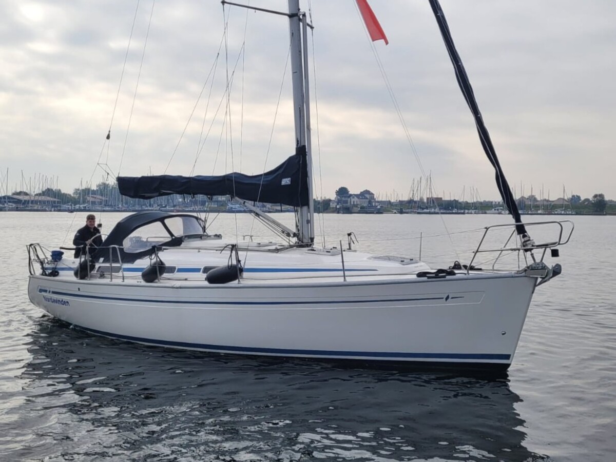 Bavaria 34-2 — foto 46 van 51