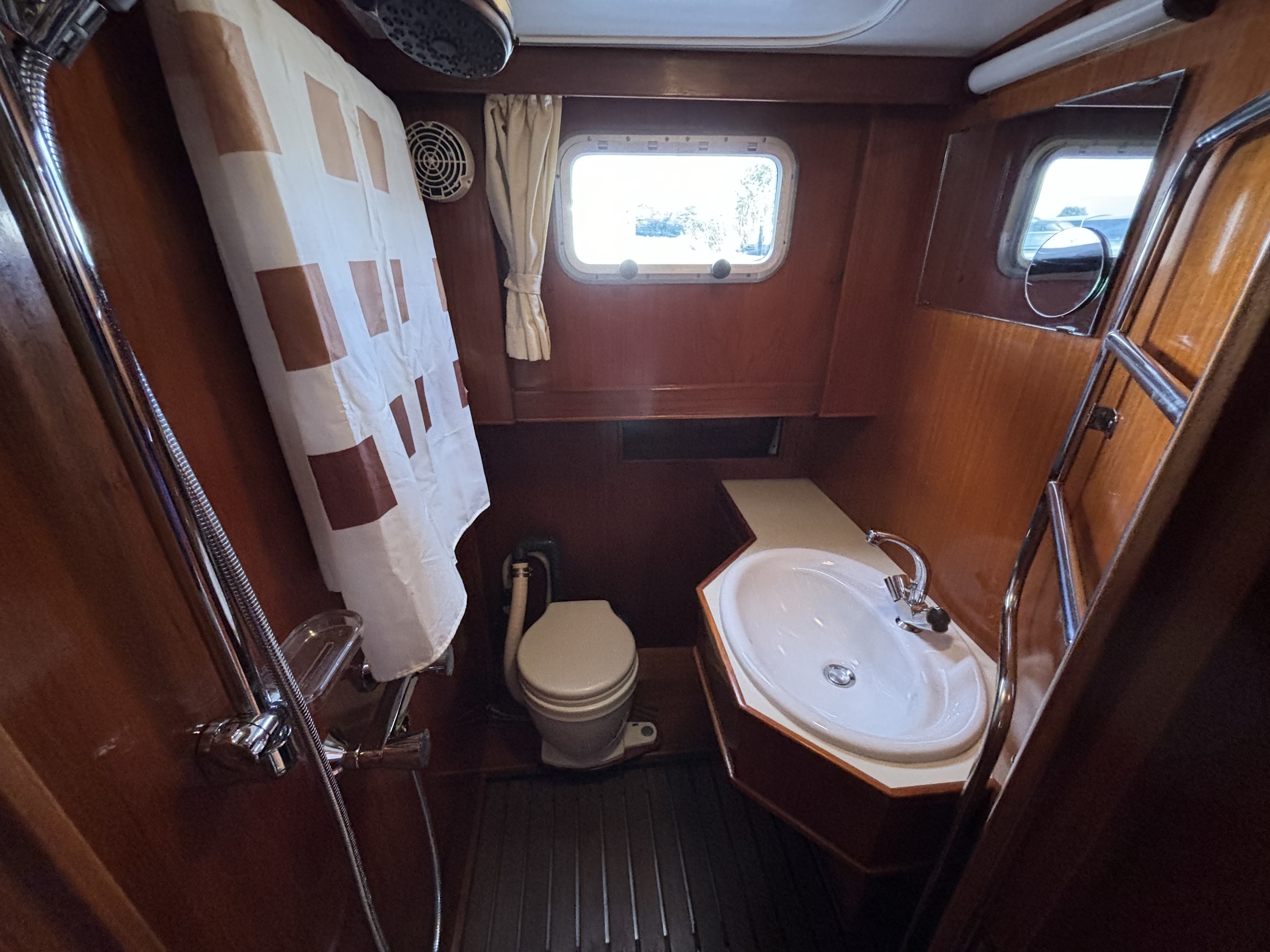 Gillissen Stevenvlet 1200 — foto 21 van 22