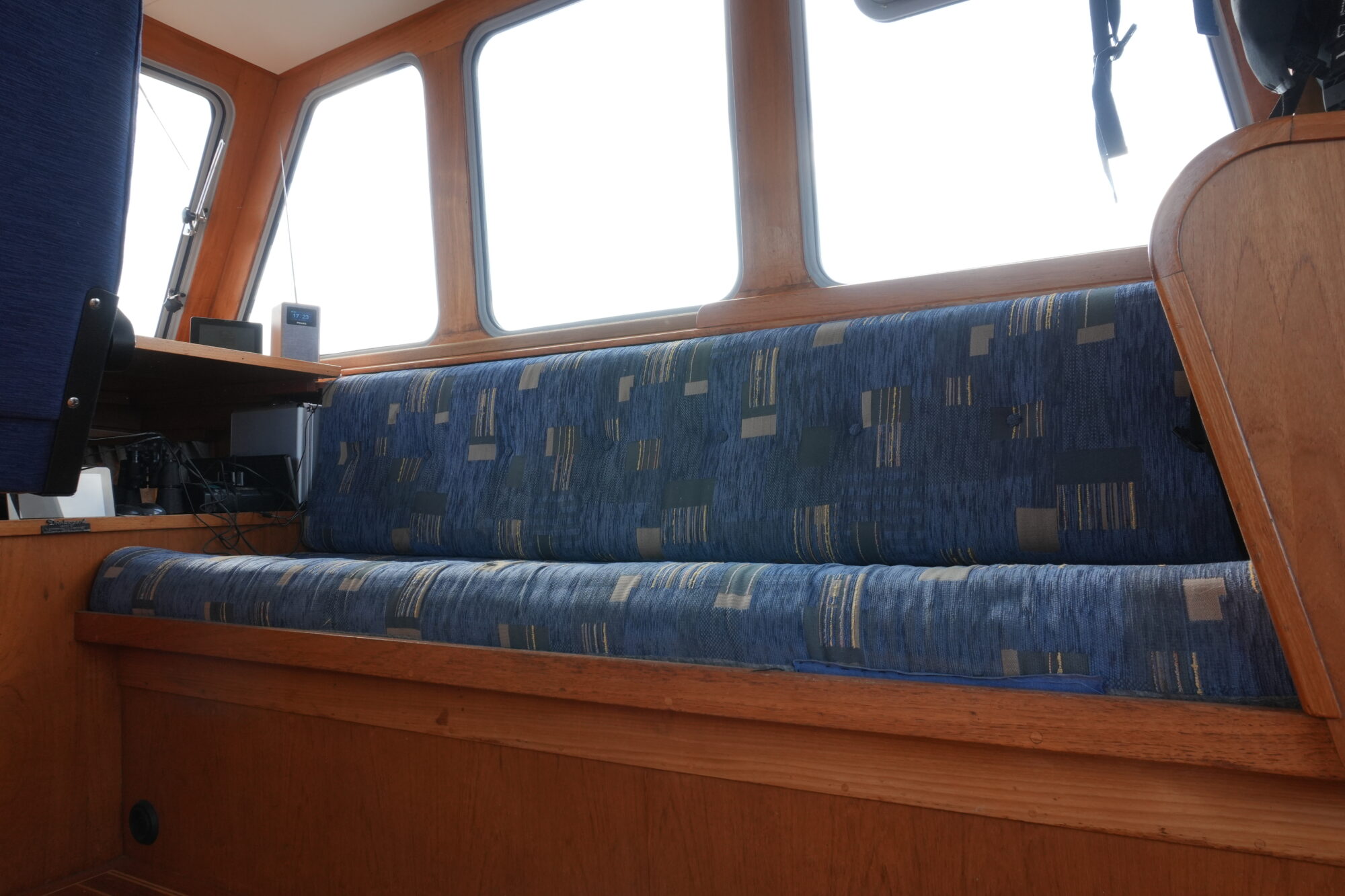 Viking Kotter 49 VS — foto 15 van 52