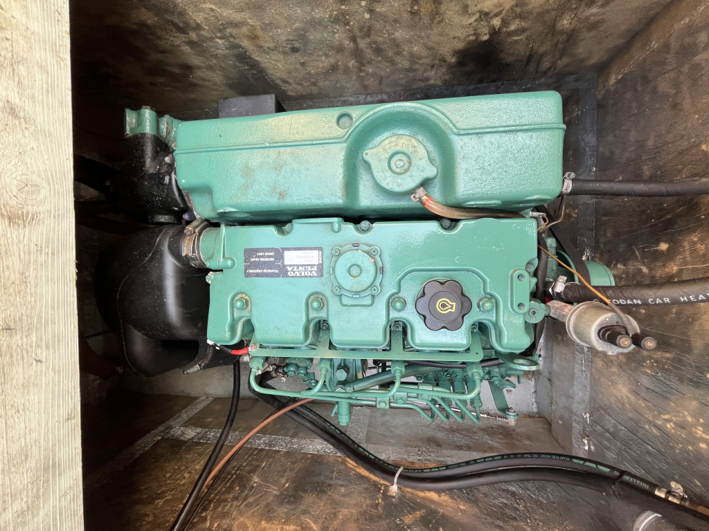 Skagerrak 800 Noorse spitsgatter  — foto 10 van 16