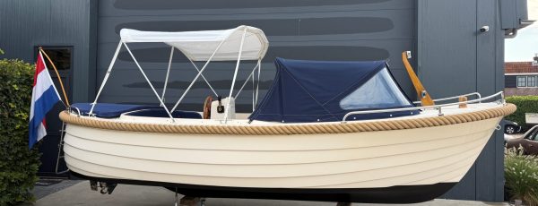 Crescent Allure 21 — foto 1 van 9