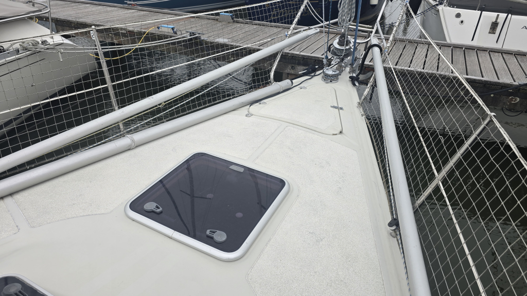 Dehler 34 — foto 12 van 32