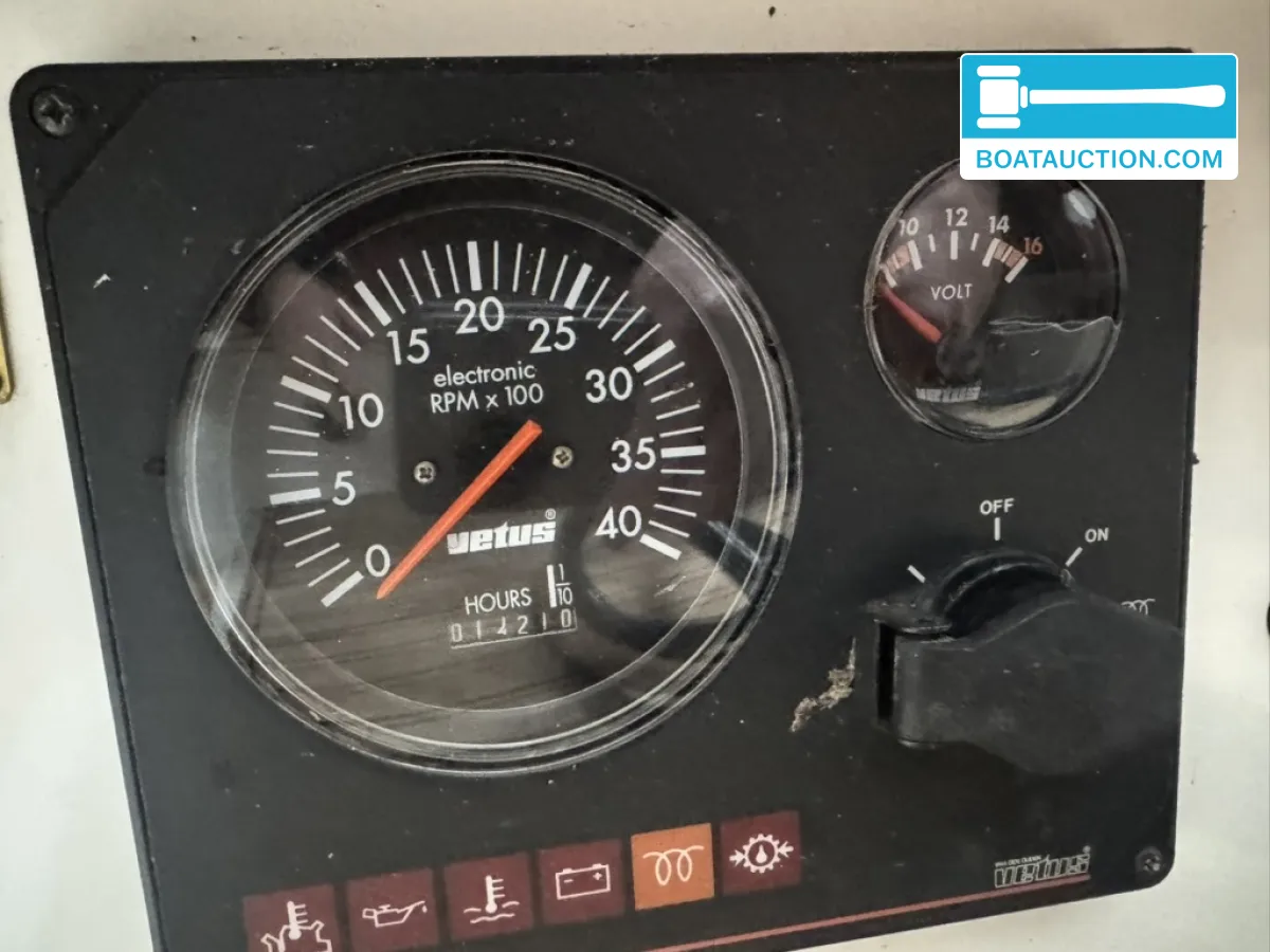Enkhuizensloep 500 — foto 5 van 16