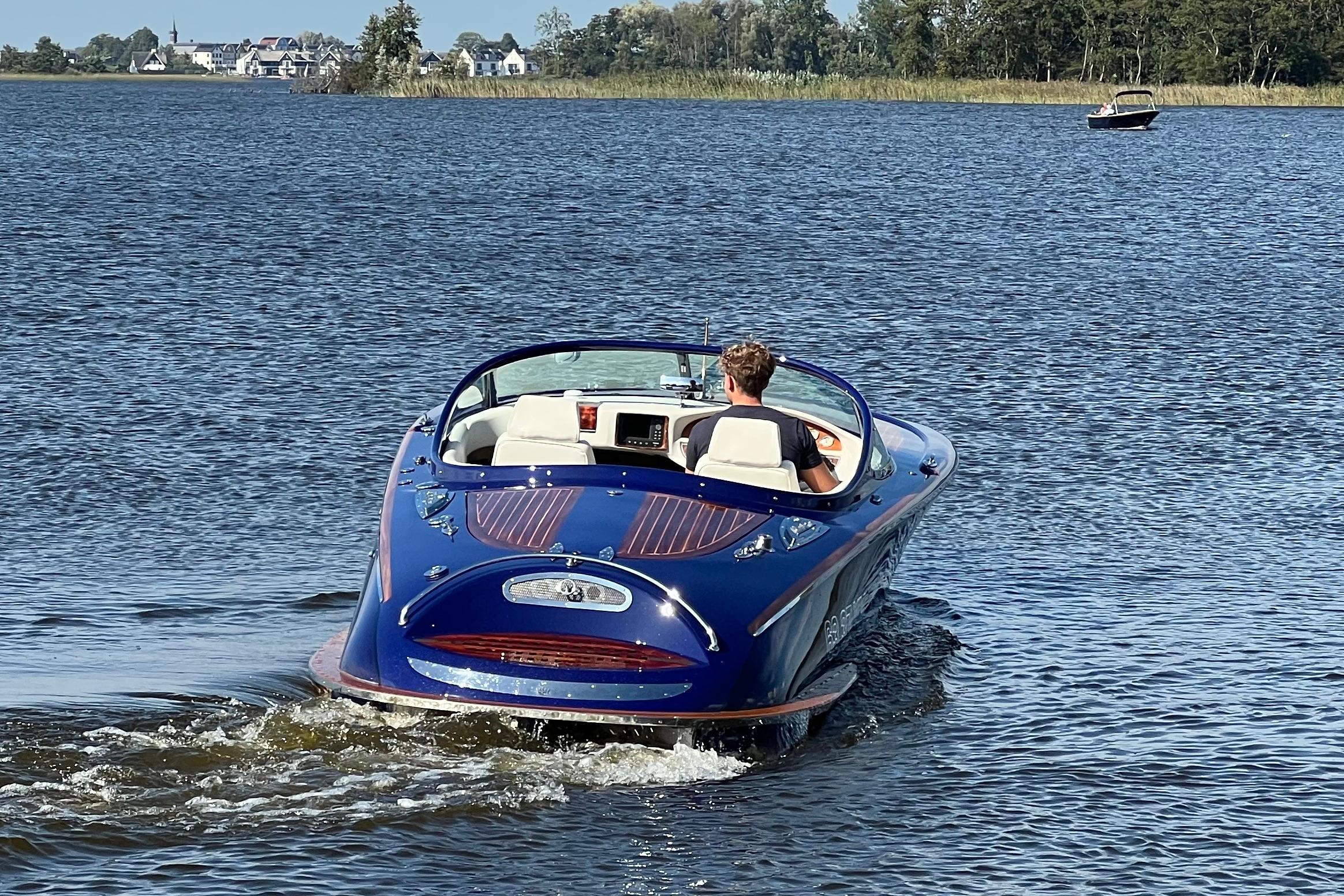 Kral 700 Classic — foto 10 van 22