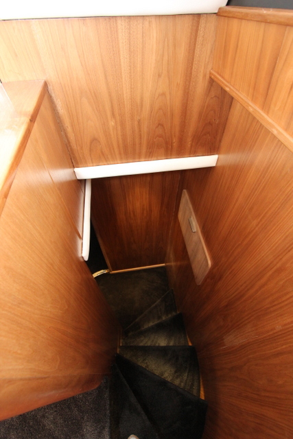 Riva 20 Corsaro — foto 38 van 48