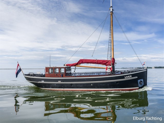 Waddenboot IJver — foto 93 van 94