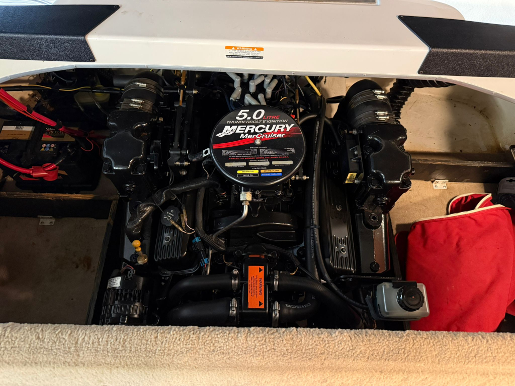 Chaparral 200 SSe Bowrider — foto 16 van 21