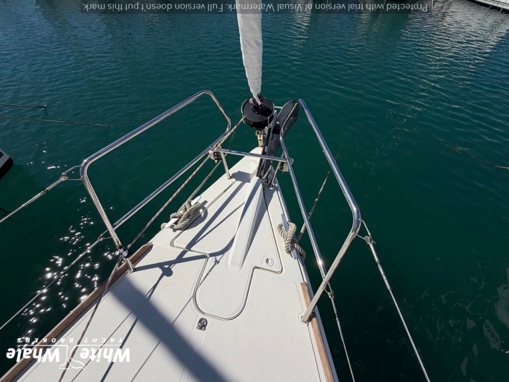 Jeanneau Sun odyssey 419 — foto 7 van 26