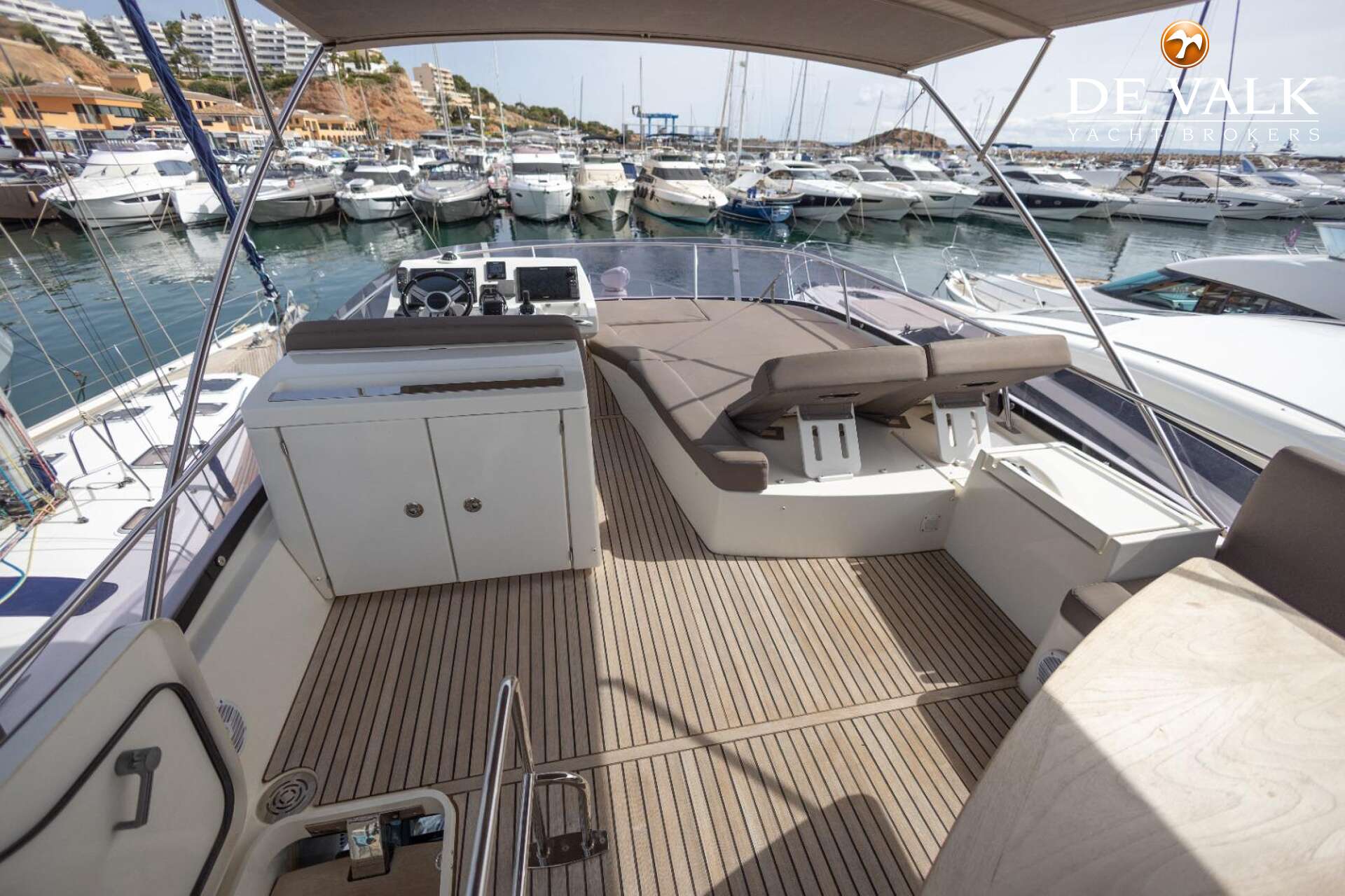 Prestige 500 — foto 8 van 31