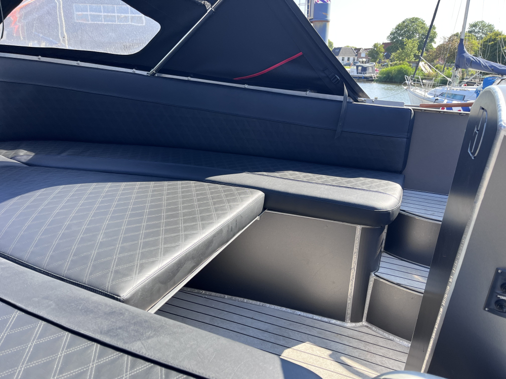 Speedster 653 uit 2023 (kan zowel elektrisch als met brandstofmotor) — foto 11 van 14