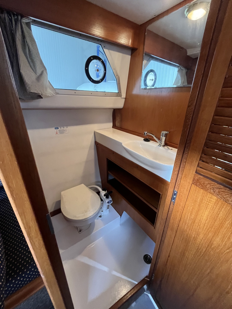 Skagerrak 800 Noorse Spitsgatter — foto 15 van 16