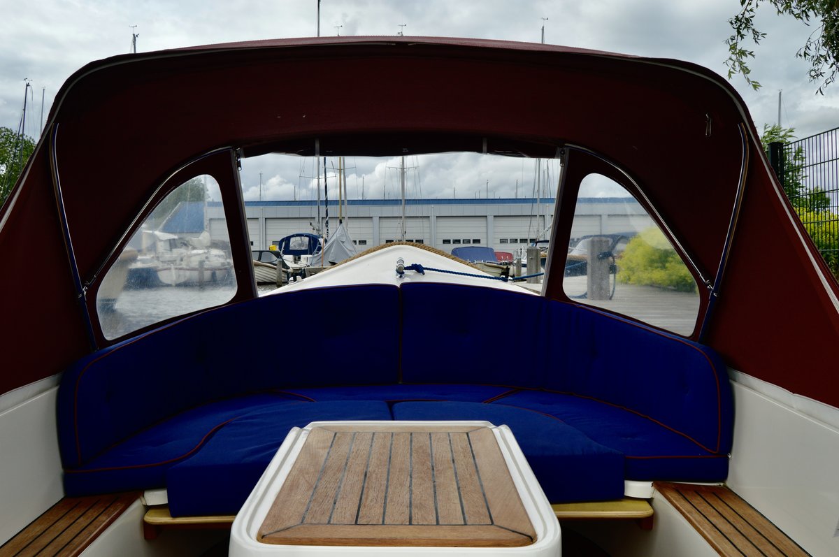 Langweerder Sloep 5.50 Classic — foto 10 van 16