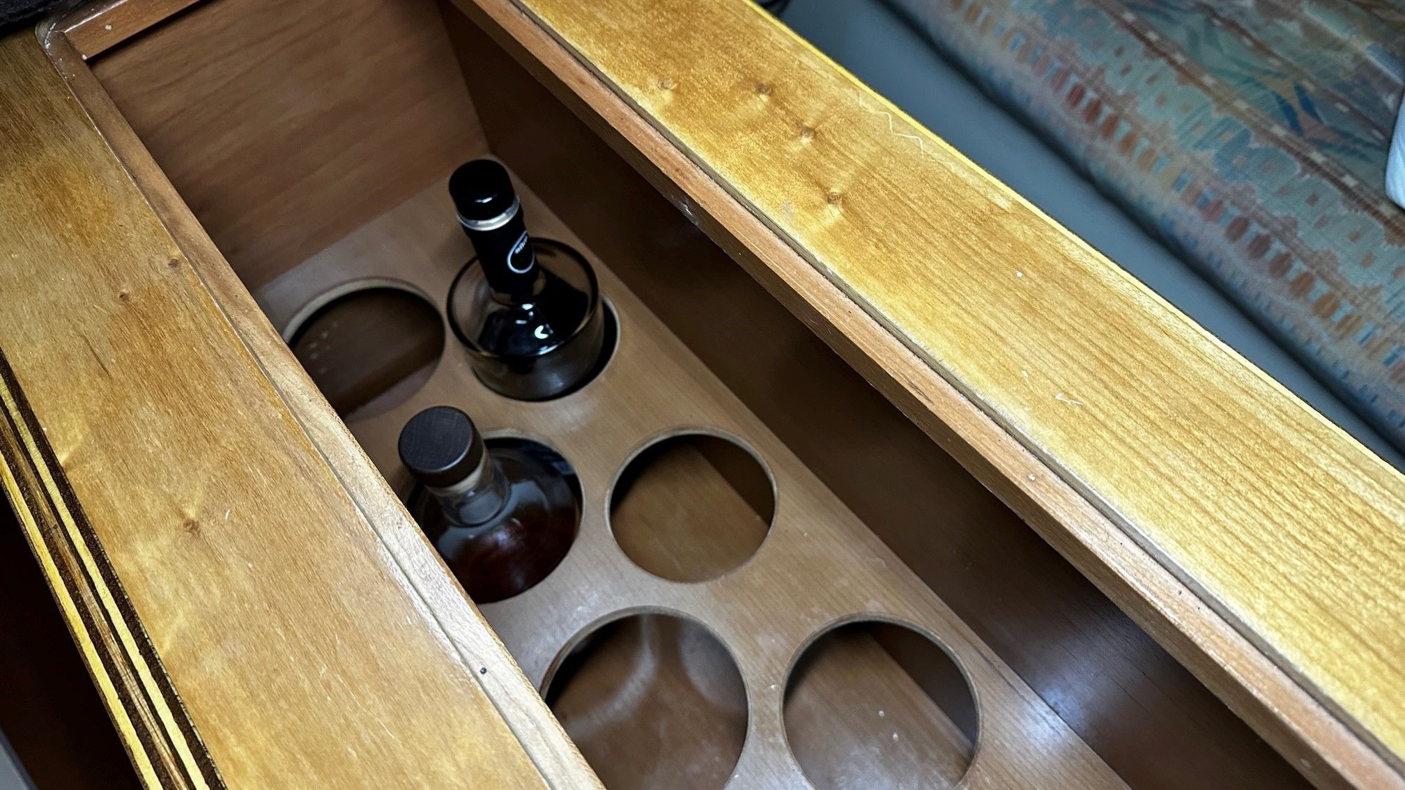Dehler 35 CWS — foto 29 van 50