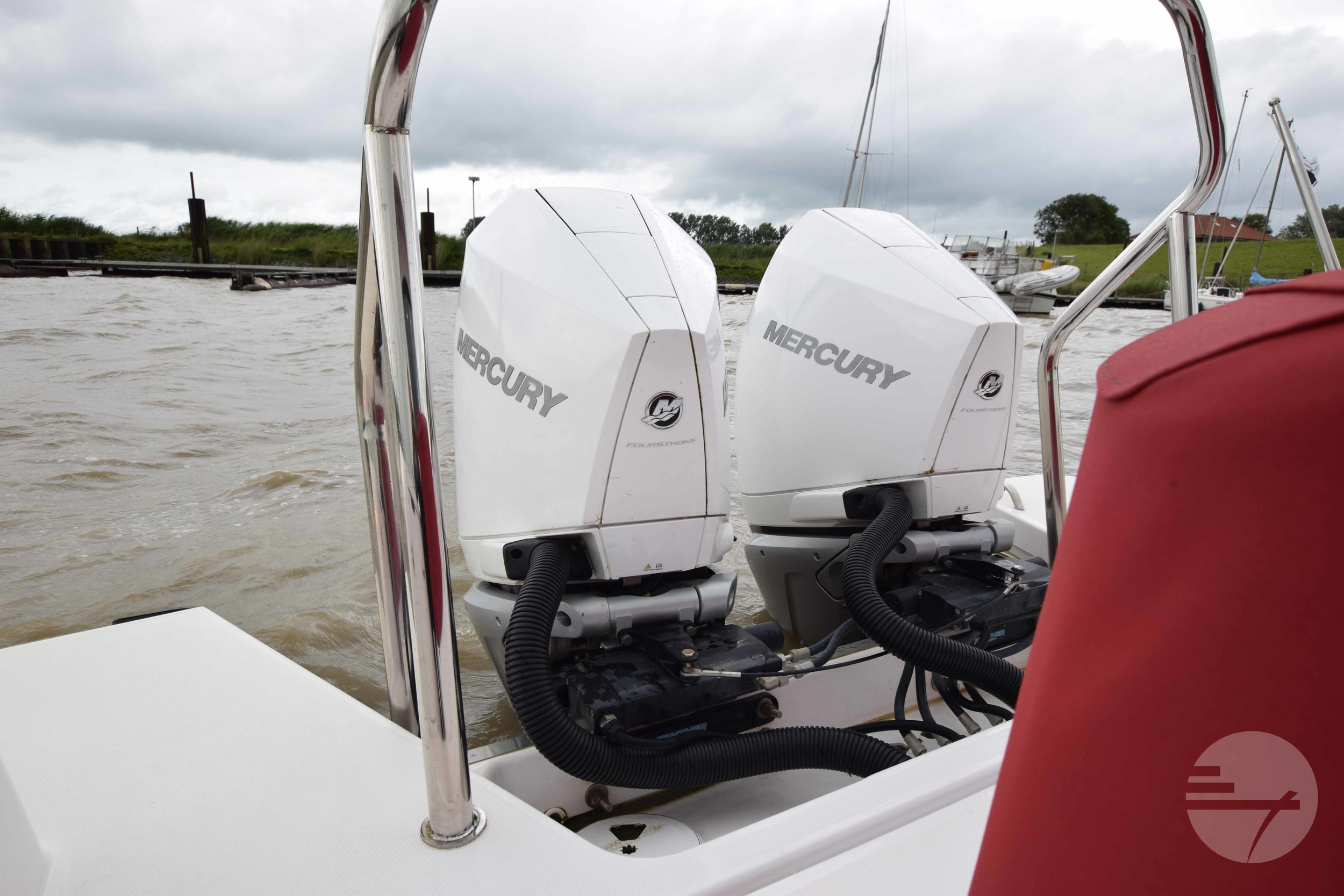 Axopar 37 XC Cross Cabin — foto 13 van 40