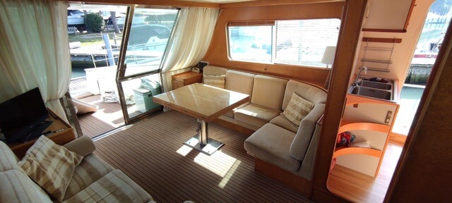Alfamarine 16,50 — foto 8 van 12