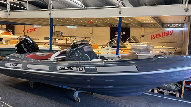 Ranieri Giubileo — foto 2 van 18