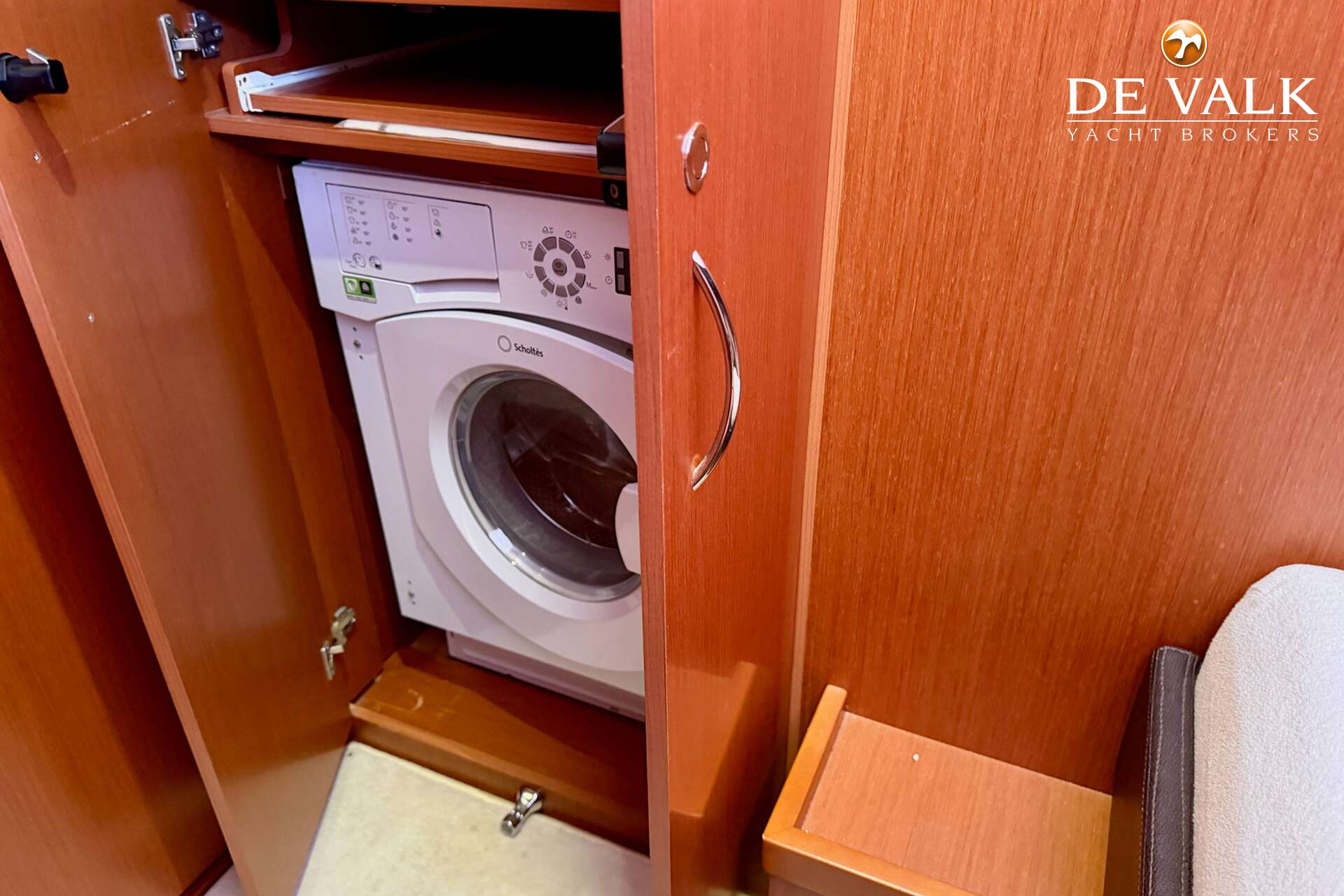 Beneteau Swift Trawler 50 — foto 37 van 38