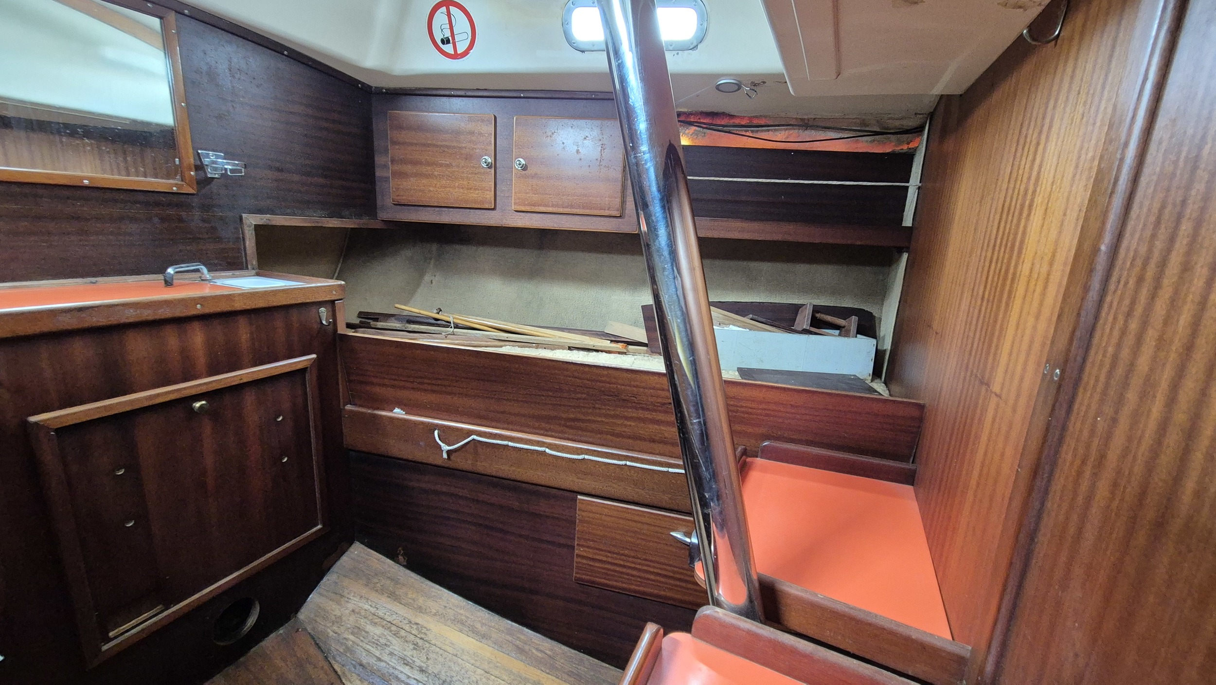 Contest 36 Ketch — foto 41 van 48