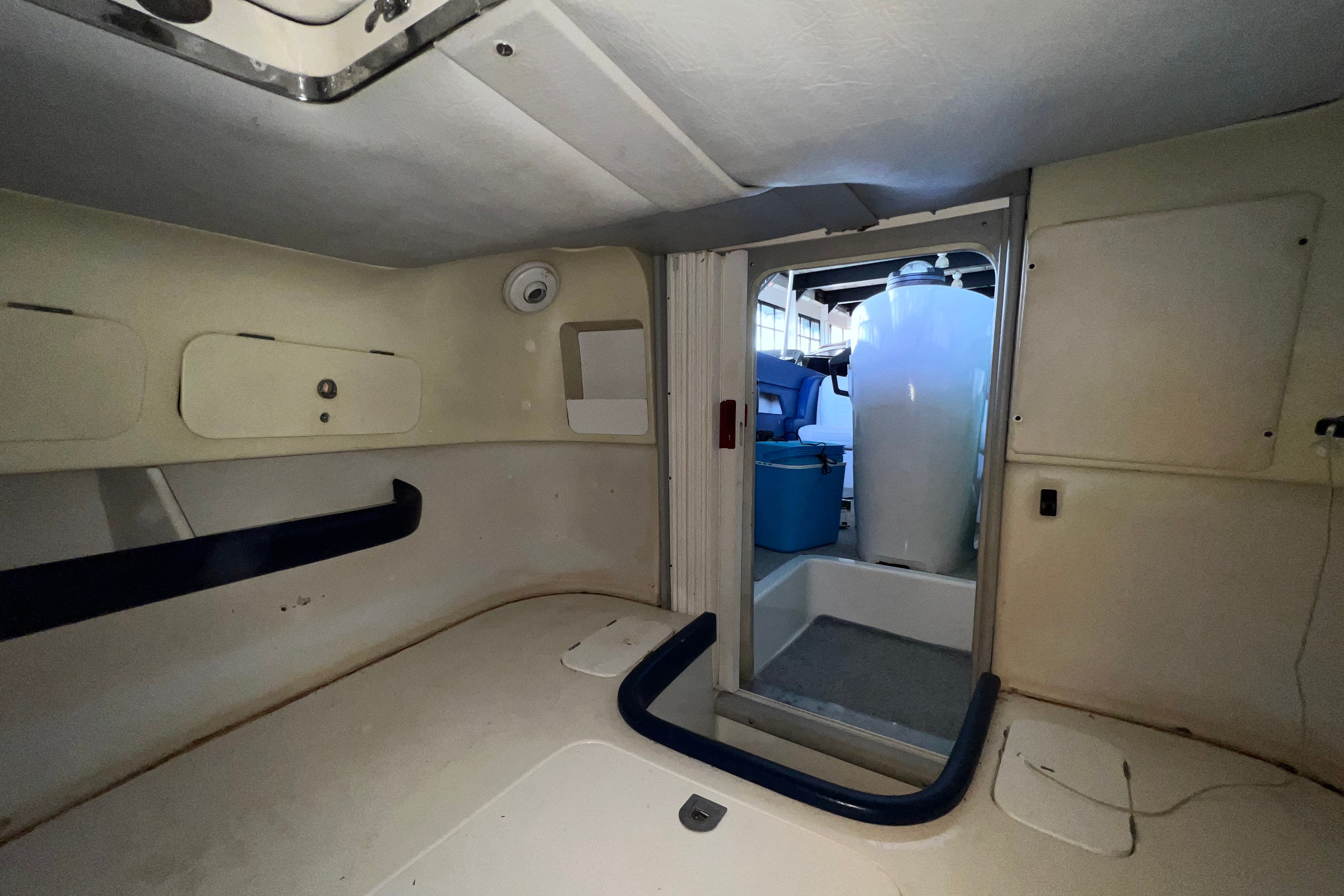 Monte Carlo 30 Offshore — foto 20 van 26
