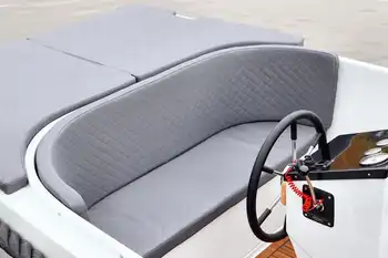 Reitdieper 600 Tender — foto 12 van 12