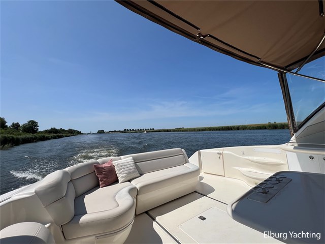 Sea Ray 540 DA — foto 2 van 62