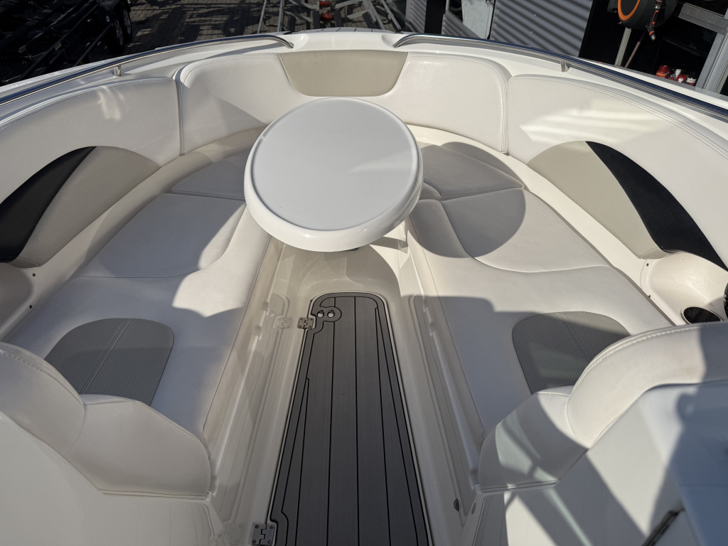 Chaparral  276 SSX — foto 22 van 23