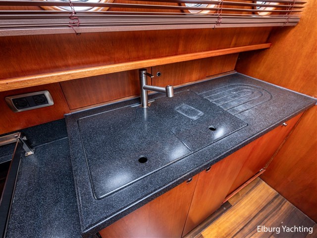 Pacific Prestige S200 - Stabilizers — foto 29 van 100