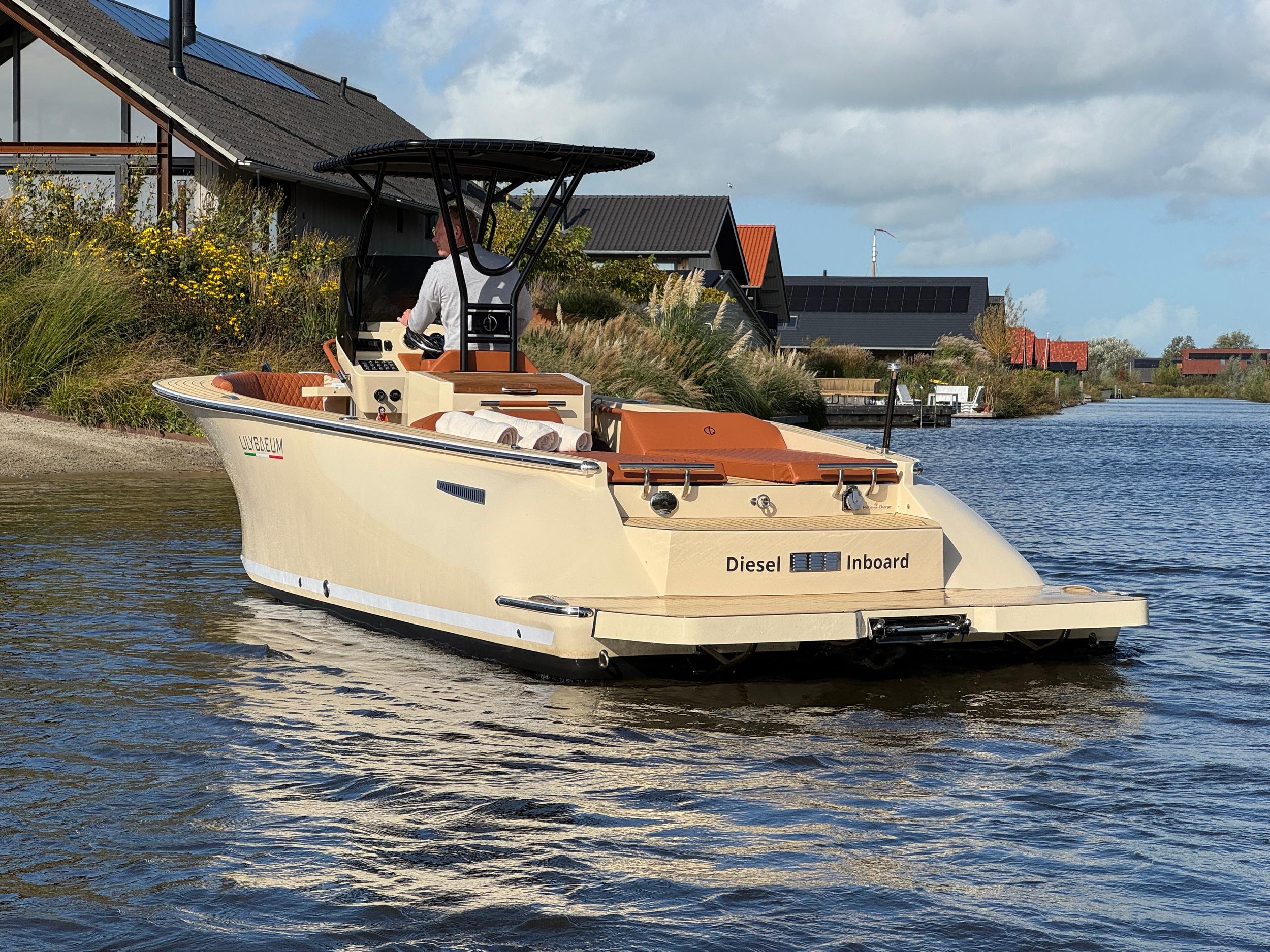 Lilybaeum Levanzo 28 — foto 41 van 49