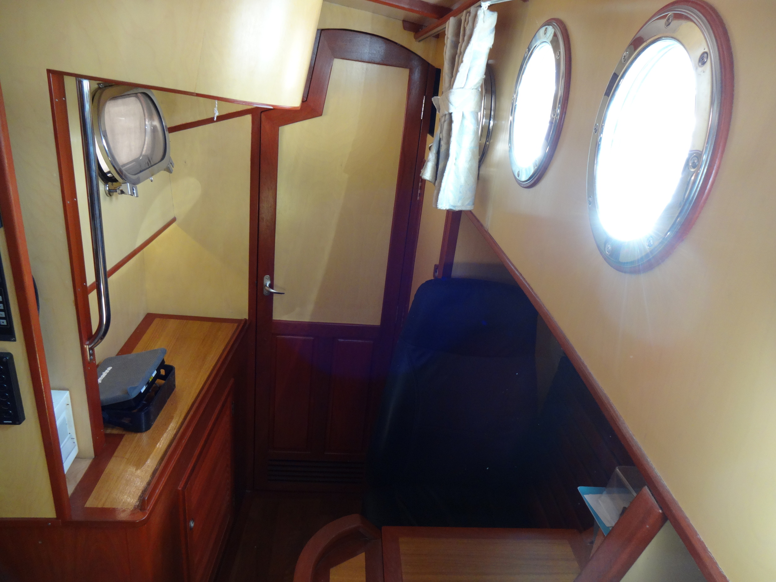 Dick Zaal 41 Centre Cockpit — foto 67 van 80