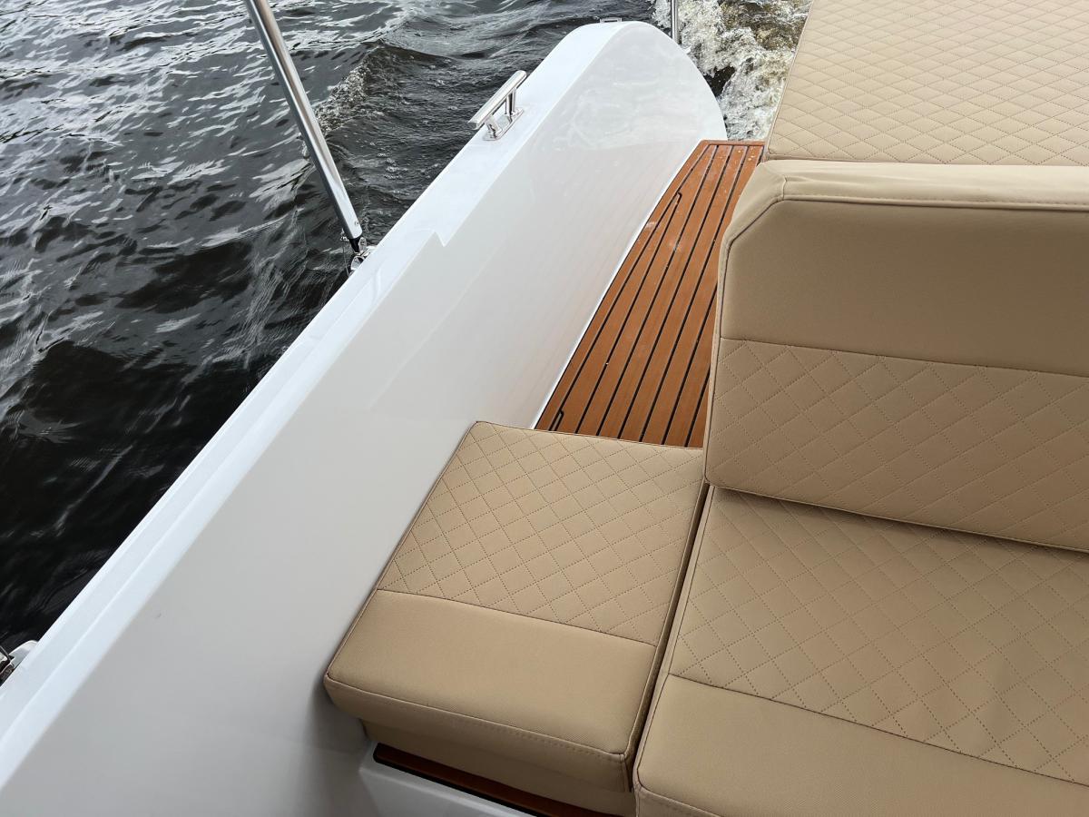 Clever 60 Tender — foto 15 van 28
