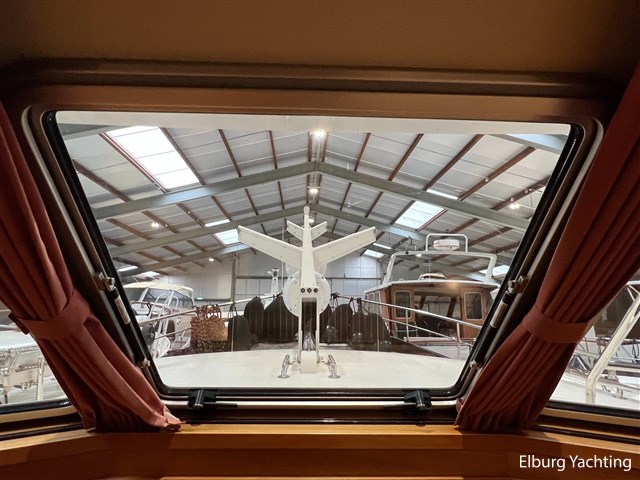 Linssen Grand Sturdy - 470 AC - Twin — foto 10 van 84
