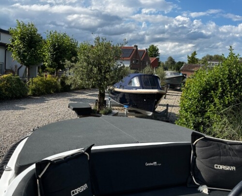Corsiva 570 — foto 4 van 8