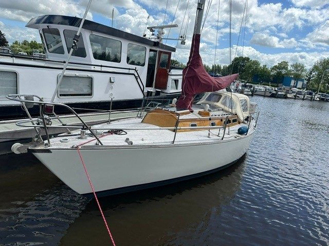 Royal Huisman 33 - Foto 1