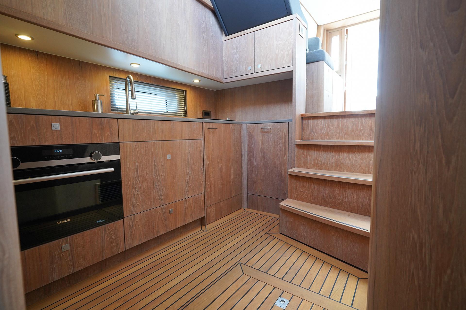 Sichterman 1630 HT — foto 42 van 81