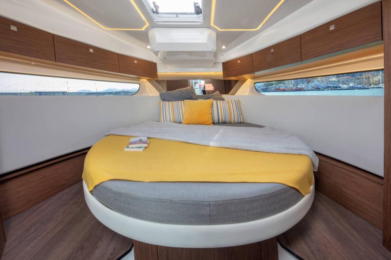 Jeanneau Merry Fisher 1095 FLY Serie 2 — foto 38 van 46
