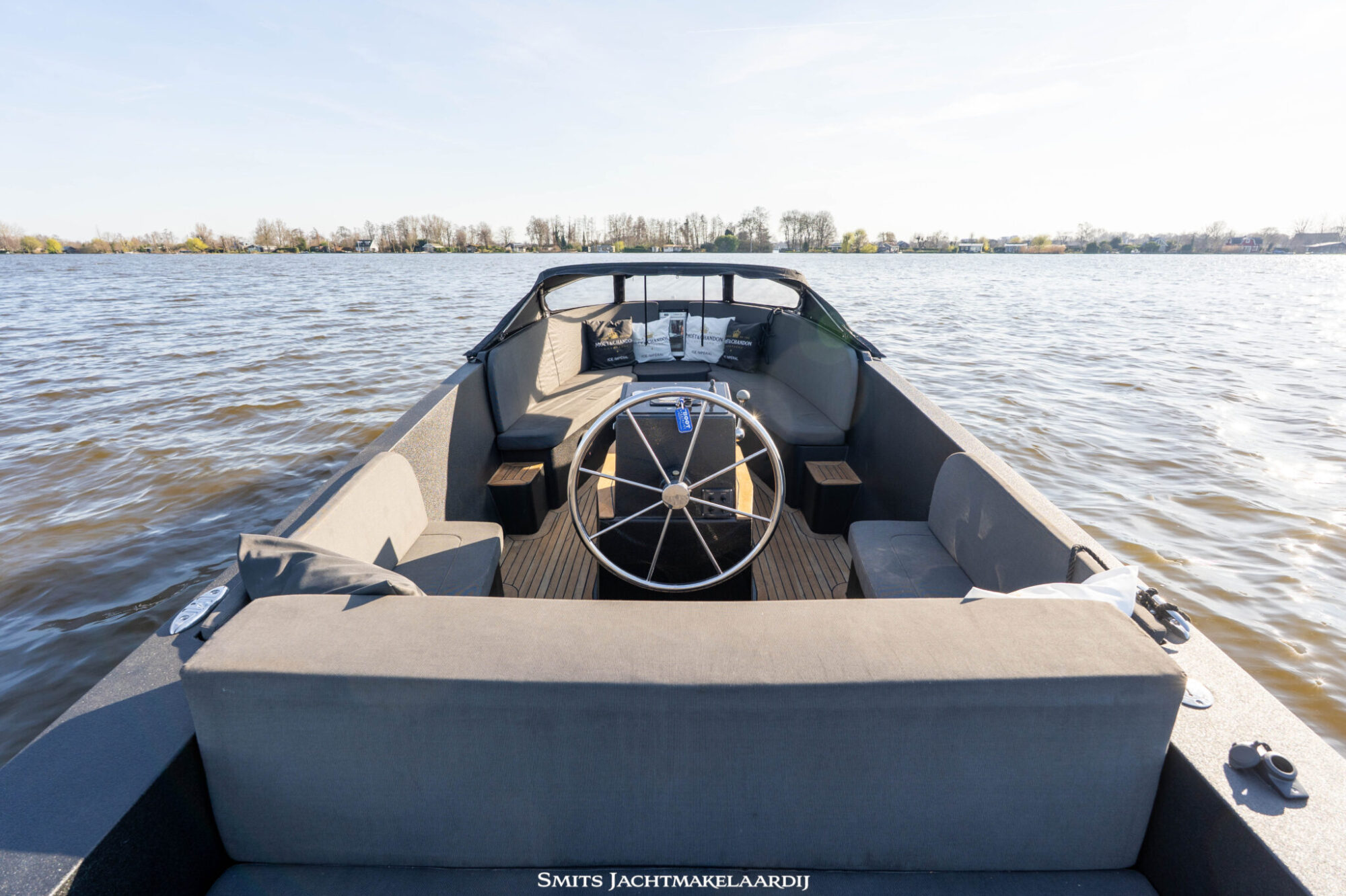 ISloep Rapida 7.50 — foto 18 van 52