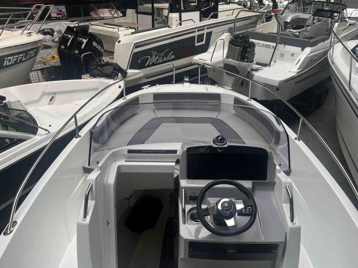 Jeanneau Cap Camarat 6.5 Center Console — foto 5 van 19