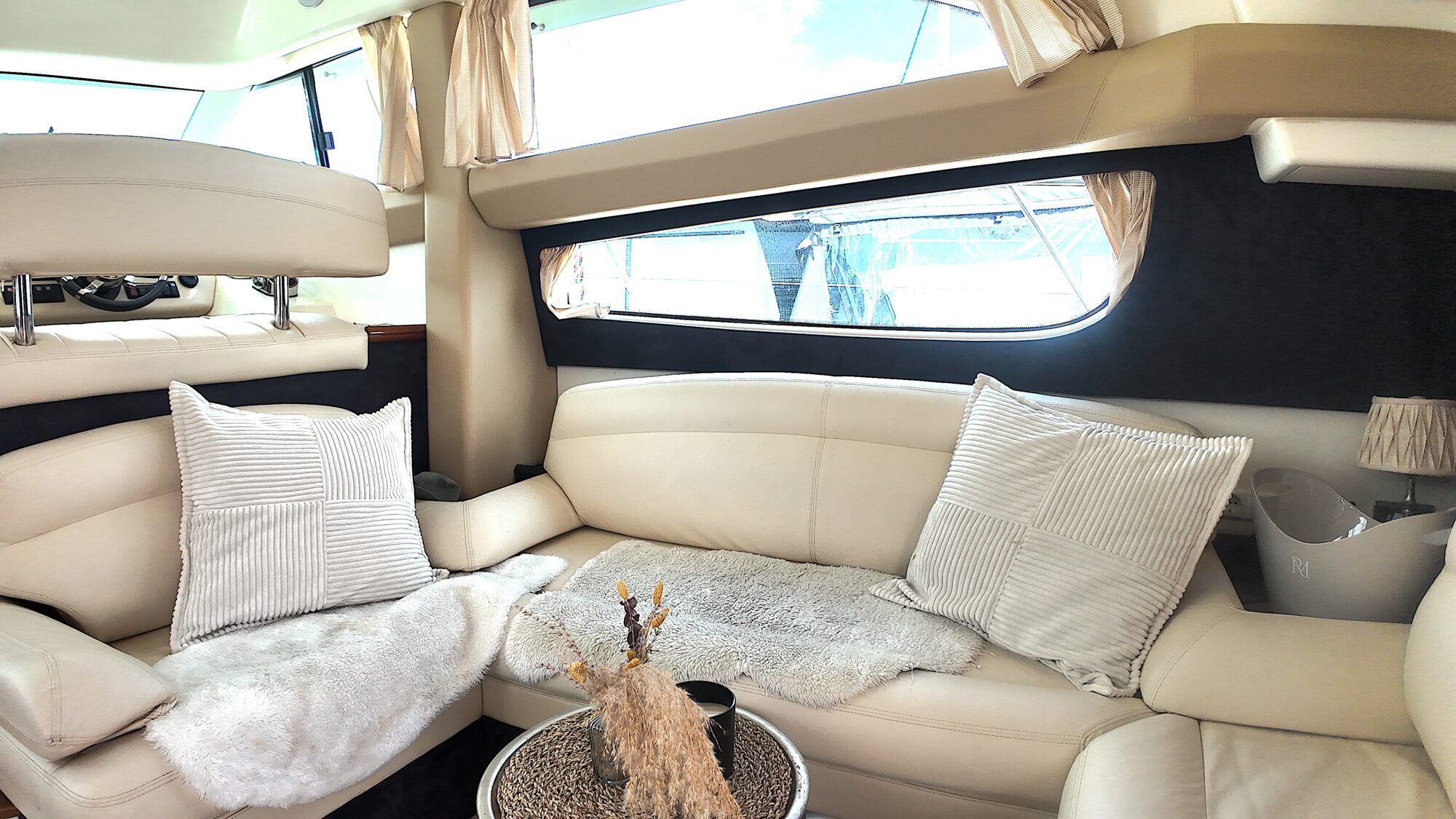 Jeanneau Prestige 42 Flybridge — foto 9 van 29