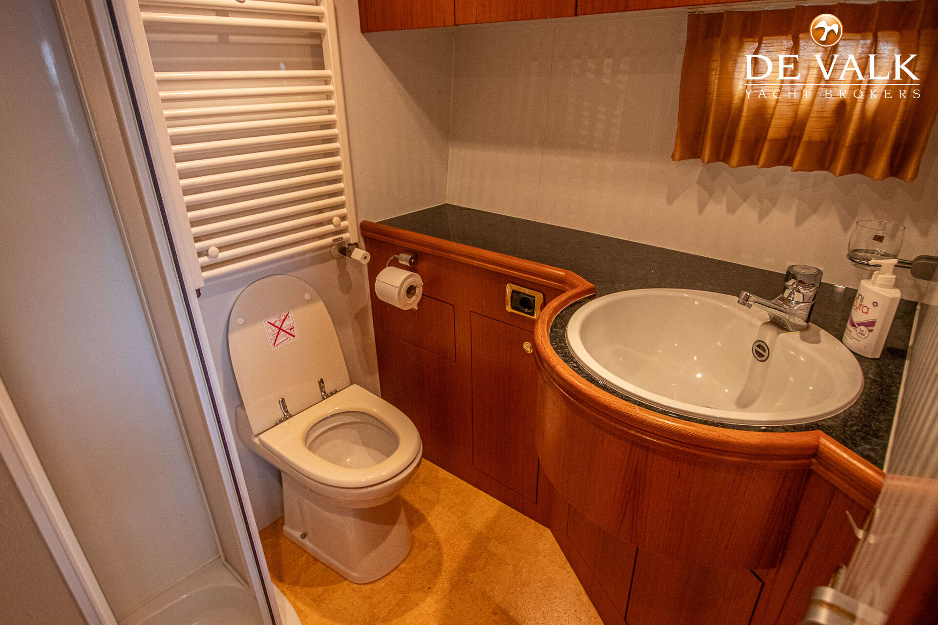 Valk Continental 1500 — foto 37 van 38