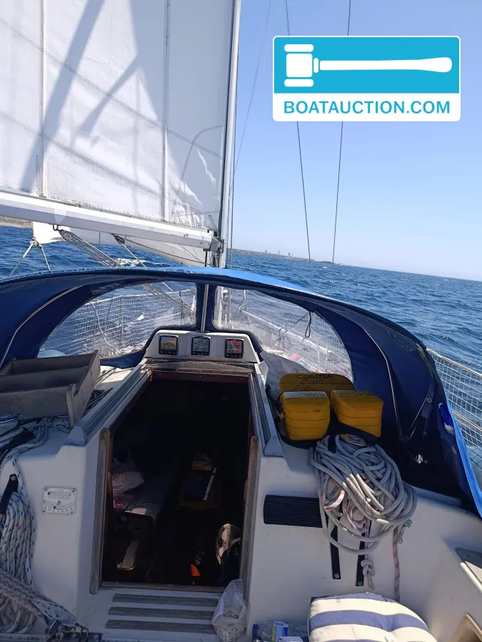 Bavaria 30 nu in de online veiling. — foto 16 van 17